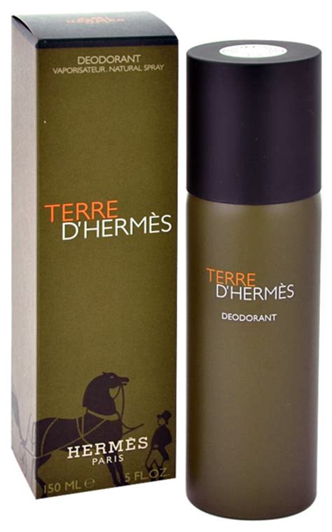 terre dhermes deo